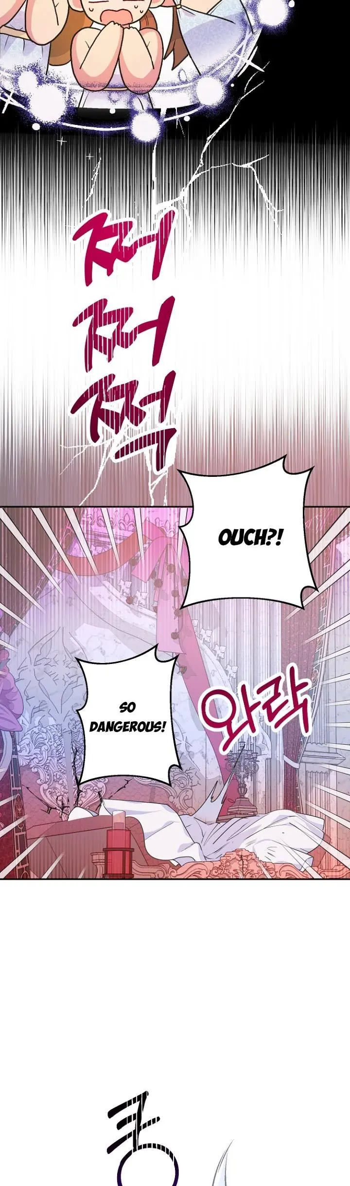 Forget My Husband, I'll Go Make Money Chapter 33 Page 43