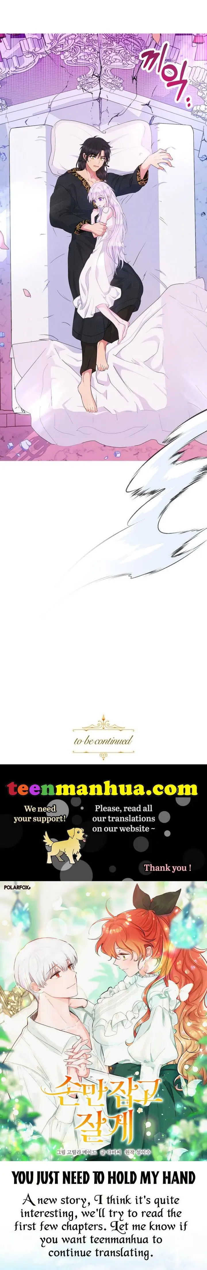 Forget My Husband, I'll Go Make Money Chapter 33 Page 49