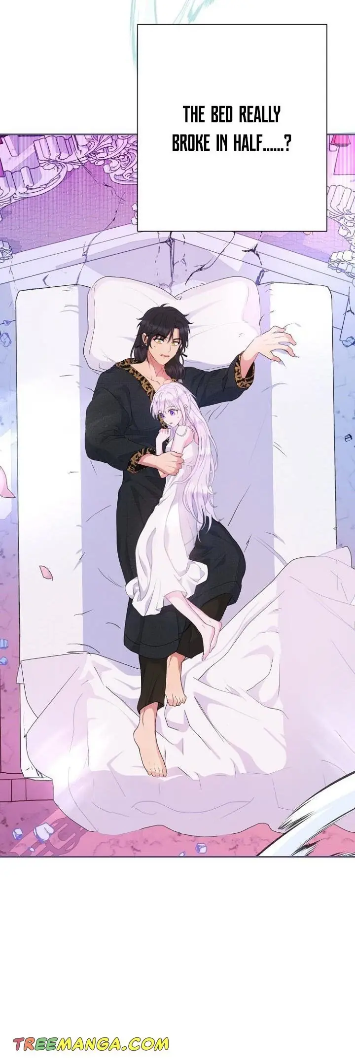 Forget My Husband, I'll Go Make Money Chapter 34 Page 3