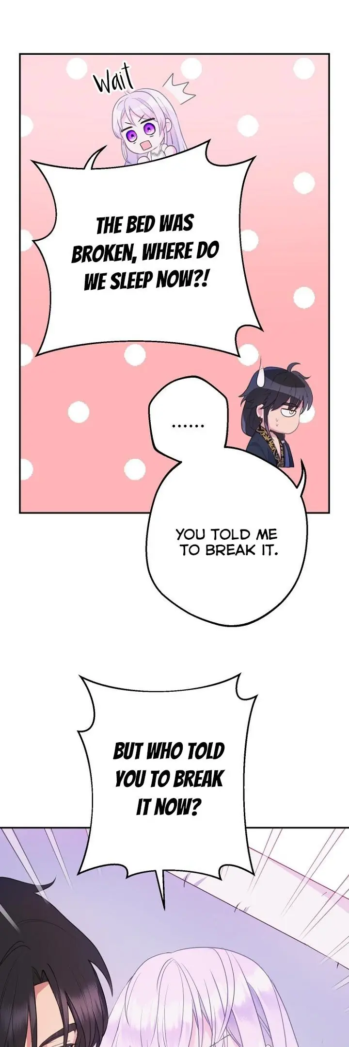 Forget My Husband, I'll Go Make Money Chapter 34 Page 4