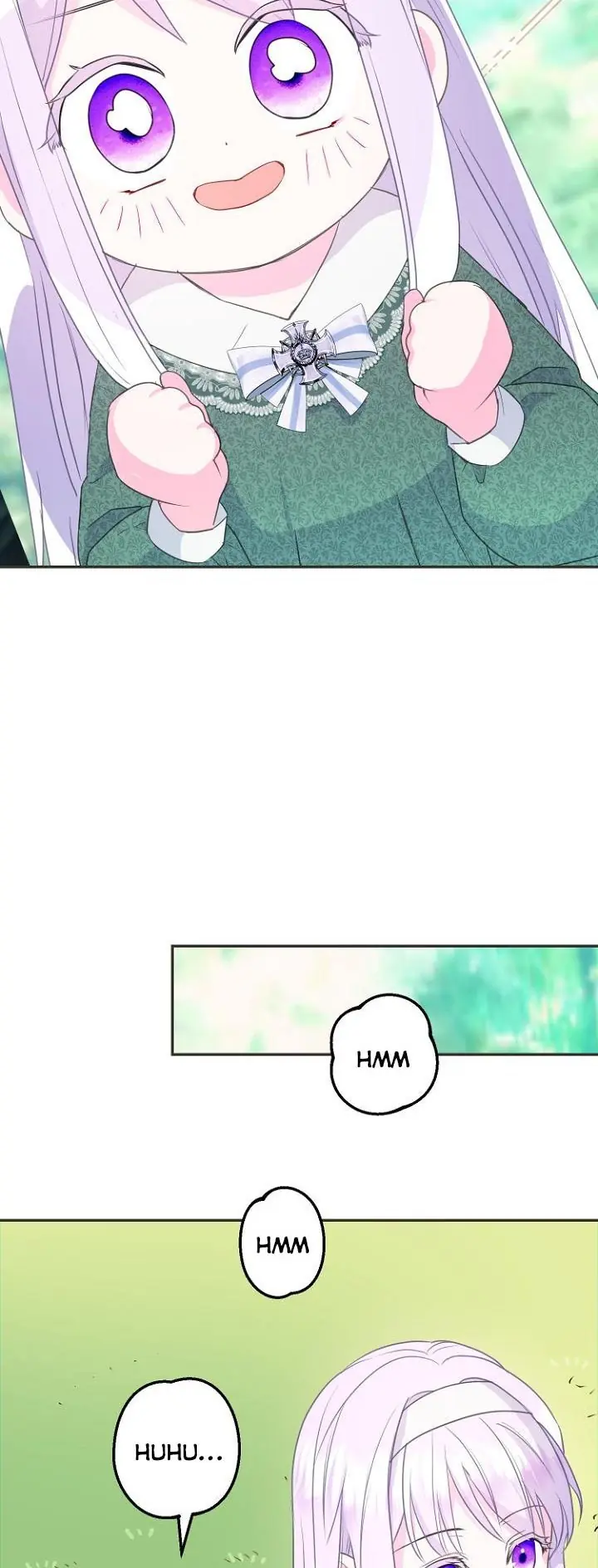 Forget My Husband, I'll Go Make Money Chapter 34 Page 34