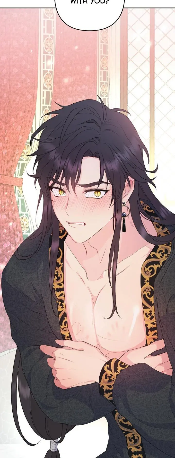 Forget My Husband, I'll Go Make Money Chapter 34 Page 55