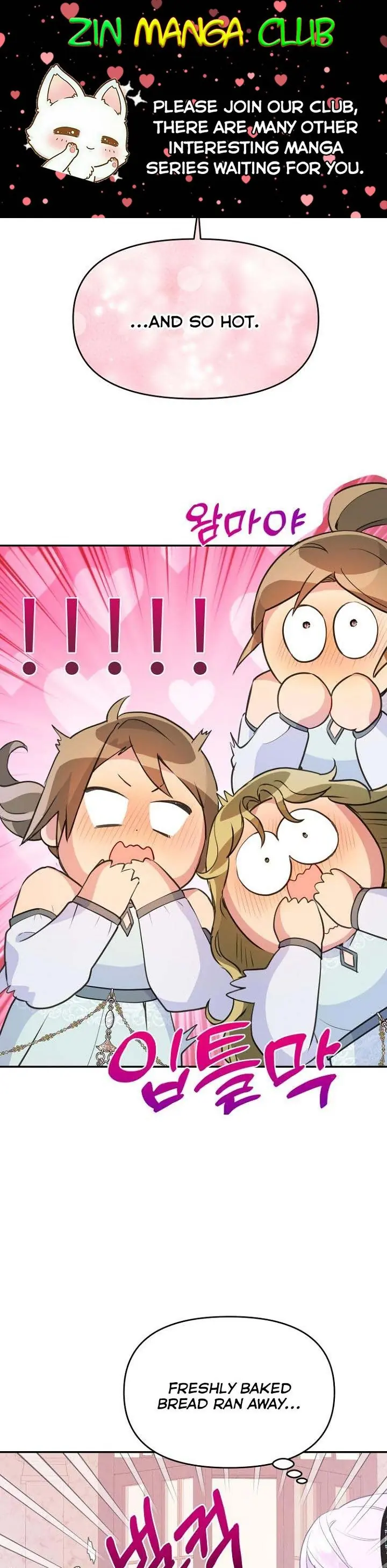 Forget My Husband, I'll Go Make Money Chapter 35 Page 2