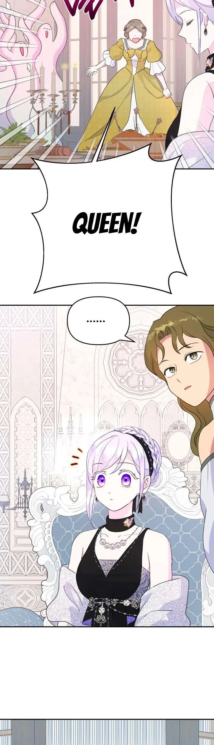 Forget My Husband, I'll Go Make Money Chapter 35 Page 3