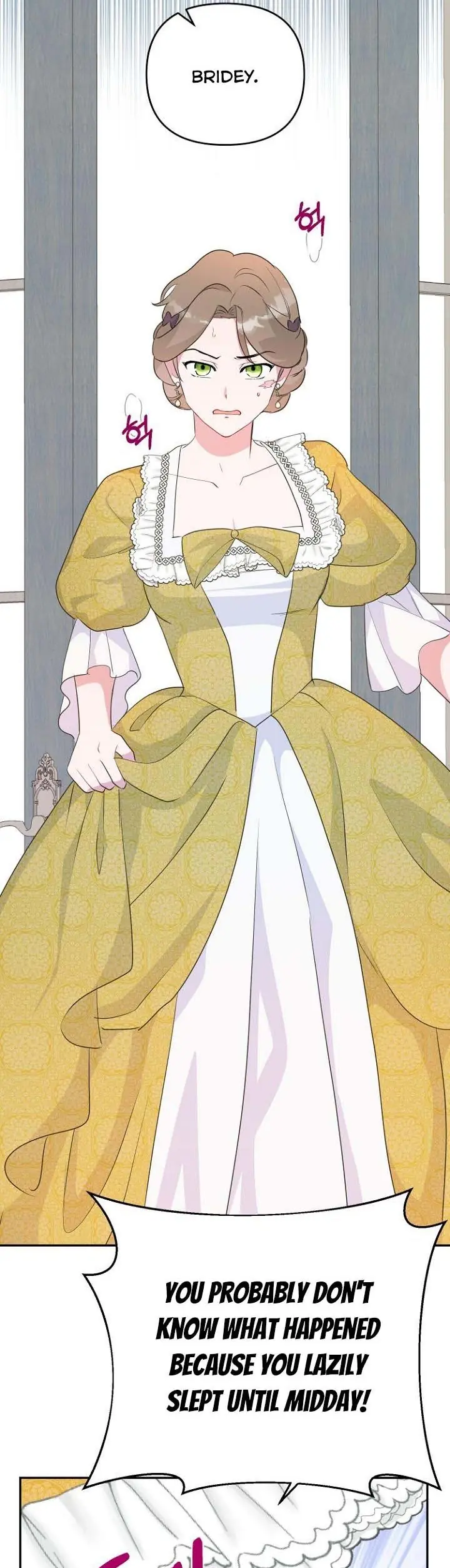 Forget My Husband, I'll Go Make Money Chapter 35 Page 4