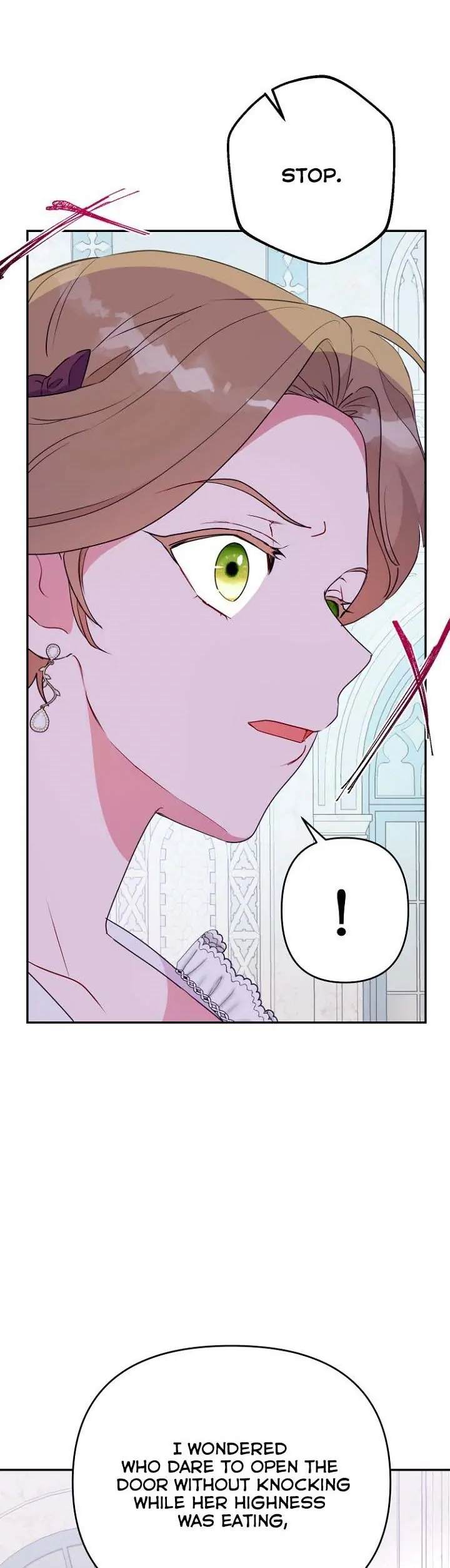 Forget My Husband, I'll Go Make Money Chapter 35 Page 6