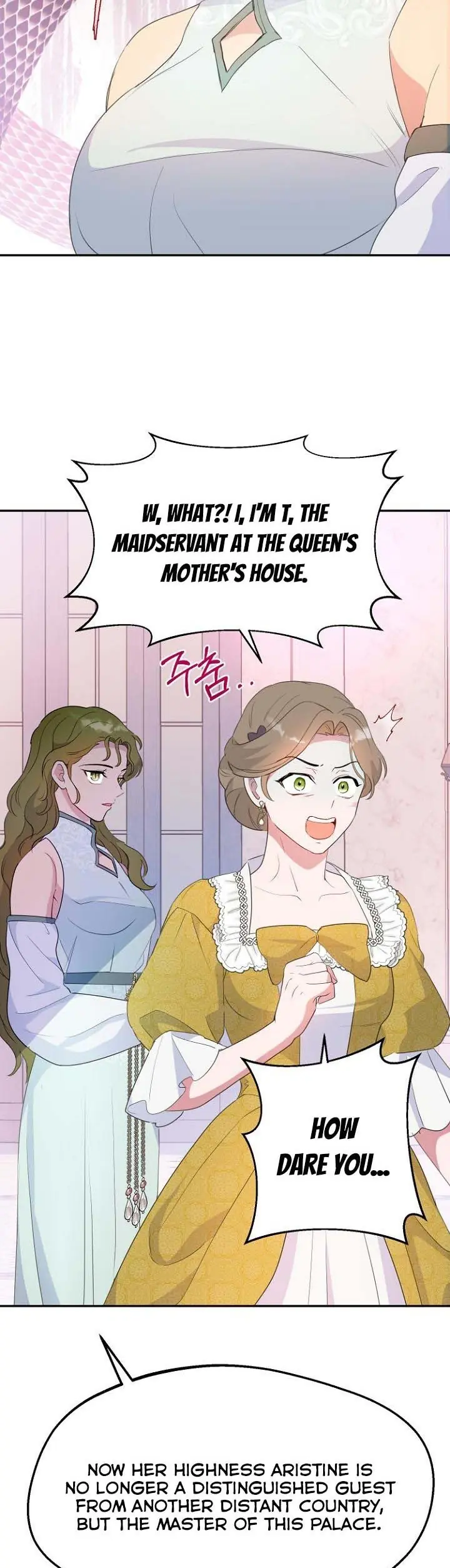 Forget My Husband, I'll Go Make Money Chapter 35 Page 8
