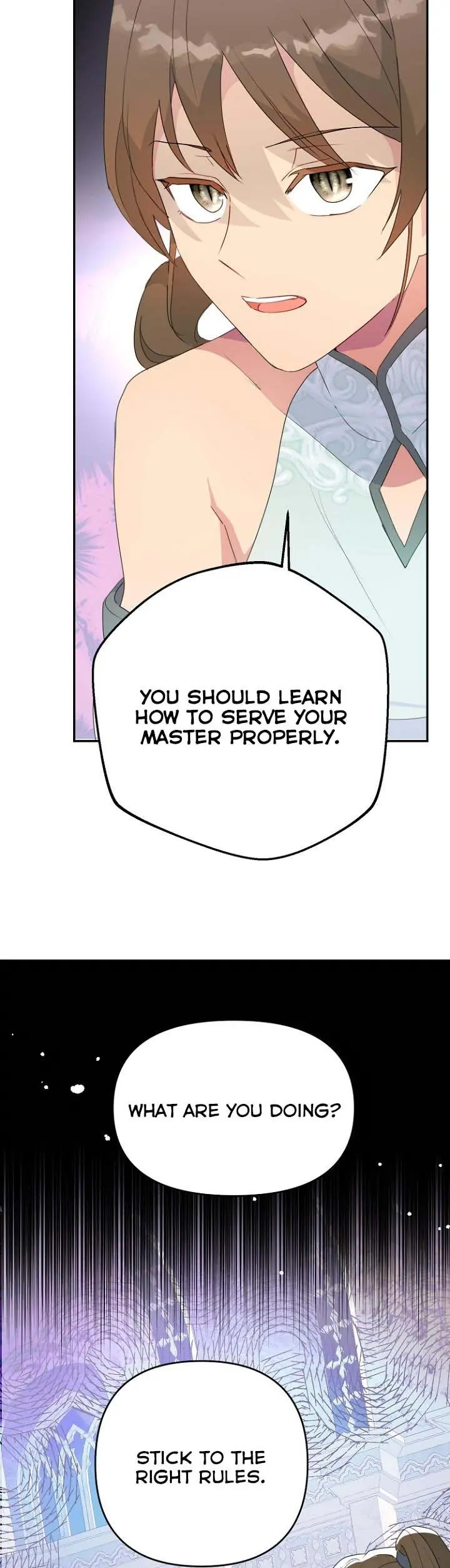 Forget My Husband, I'll Go Make Money Chapter 35 Page 10