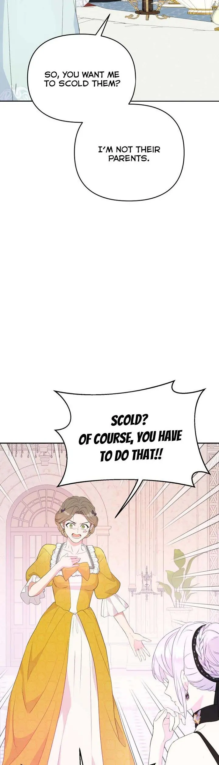 Forget My Husband, I'll Go Make Money Chapter 35 Page 14