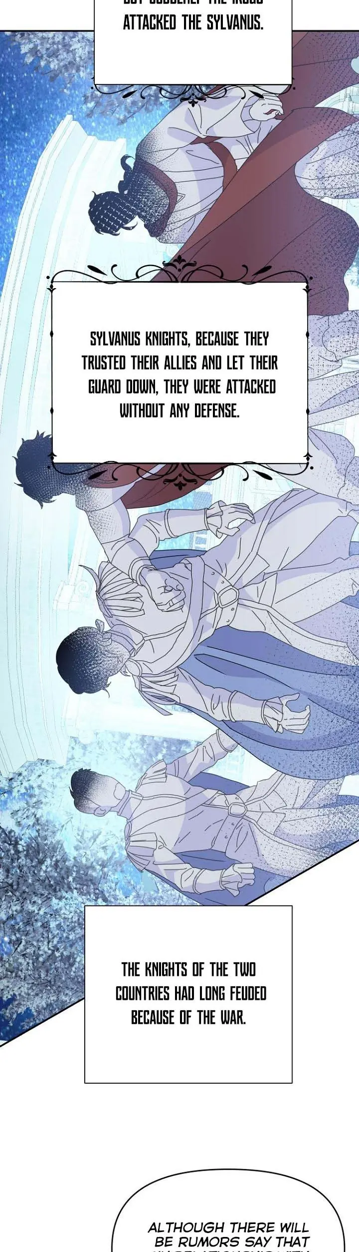 Forget My Husband, I'll Go Make Money Chapter 35 Page 16