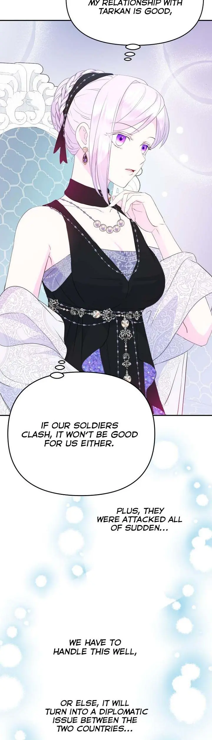 Forget My Husband, I'll Go Make Money Chapter 35 Page 17