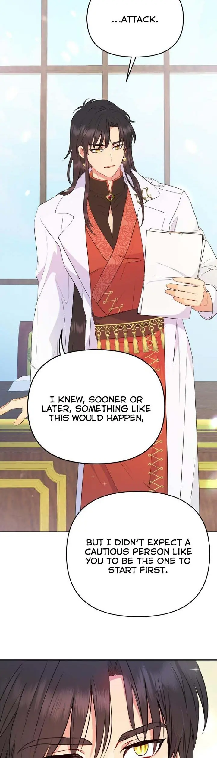 Forget My Husband, I'll Go Make Money Chapter 35 Page 19