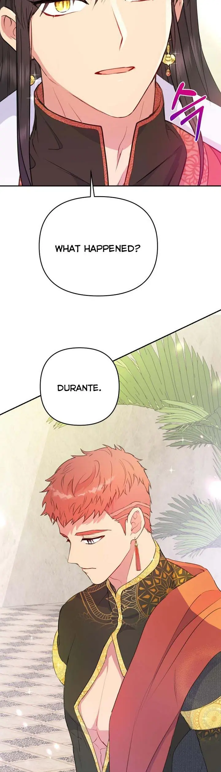 Forget My Husband, I'll Go Make Money Chapter 35 Page 20