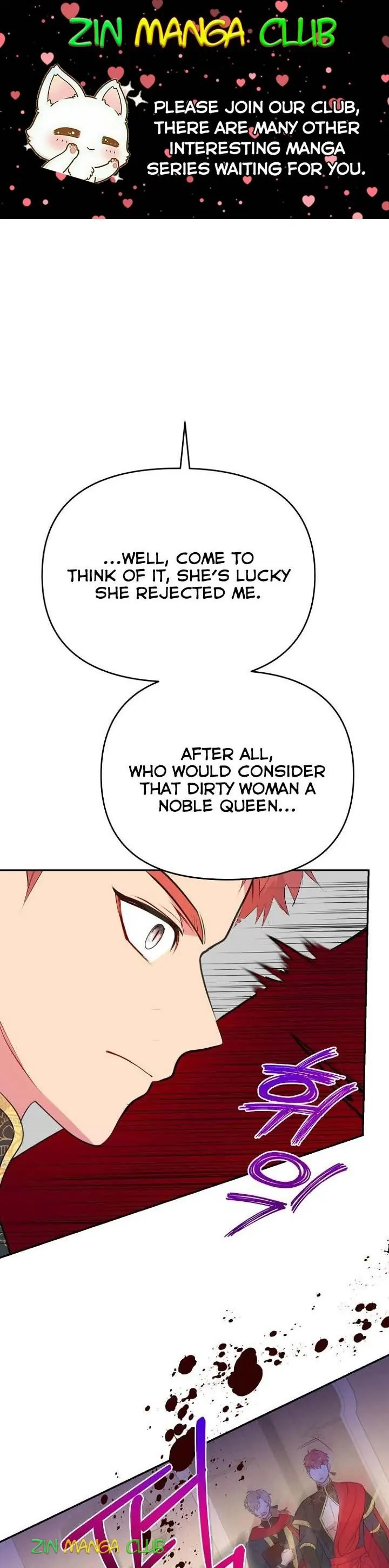 Forget My Husband, I'll Go Make Money Chapter 36 Page 2