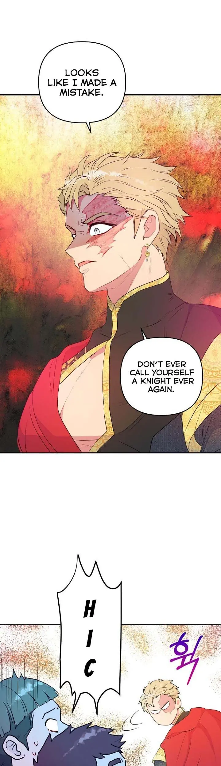 Forget My Husband, I'll Go Make Money Chapter 36 Page 6