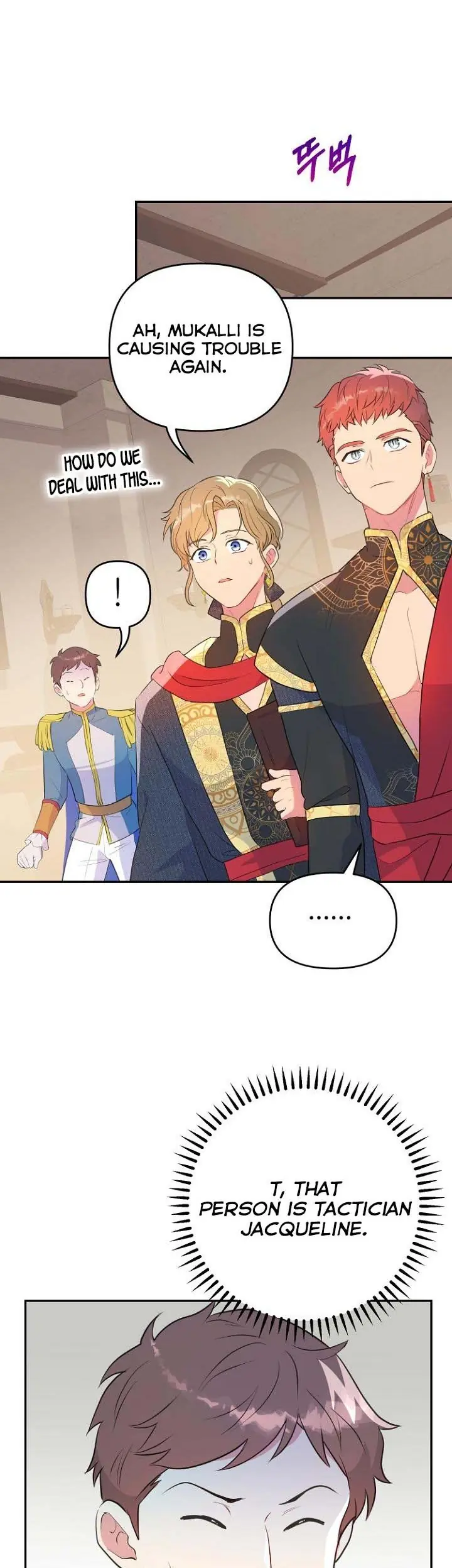 Forget My Husband, I'll Go Make Money Chapter 36 Page 9