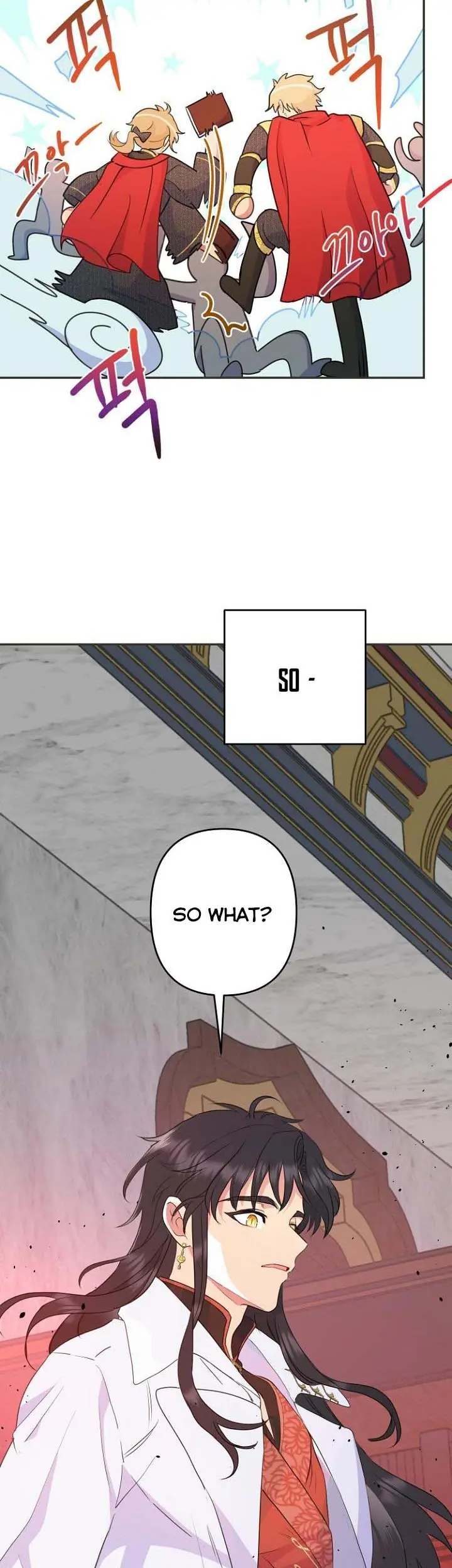 Forget My Husband, I'll Go Make Money Chapter 36 Page 14
