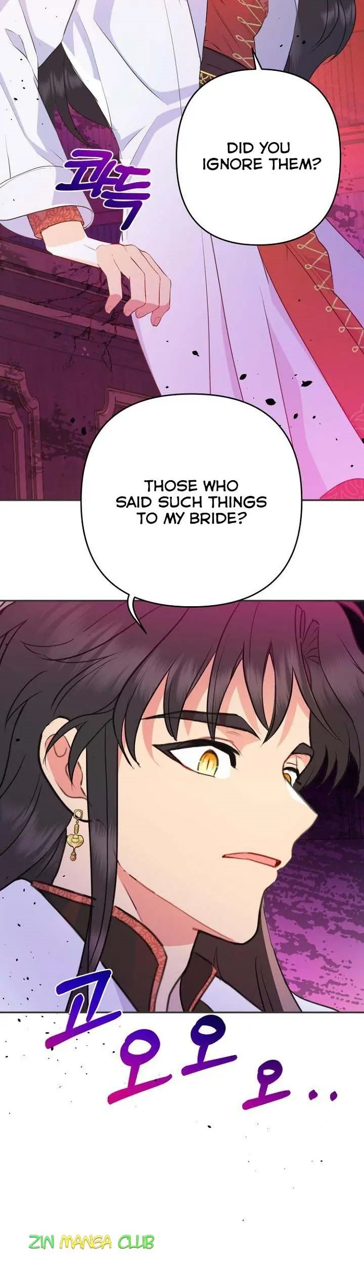 Forget My Husband, I'll Go Make Money Chapter 36 Page 15