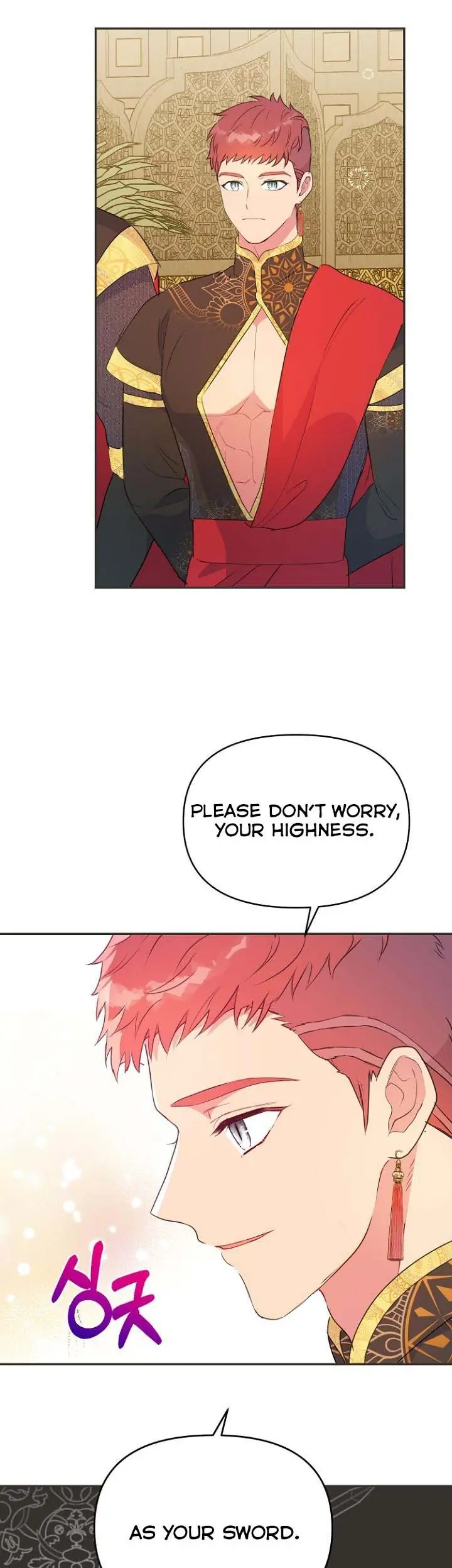 Forget My Husband, I'll Go Make Money Chapter 36 Page 16