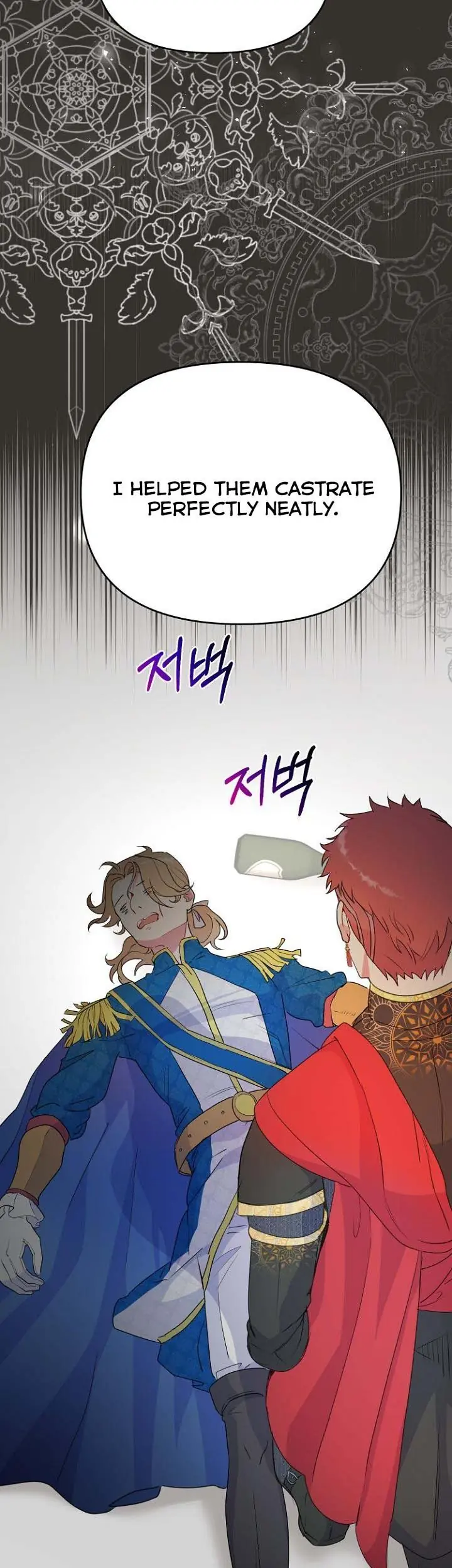Forget My Husband, I'll Go Make Money Chapter 36 Page 17