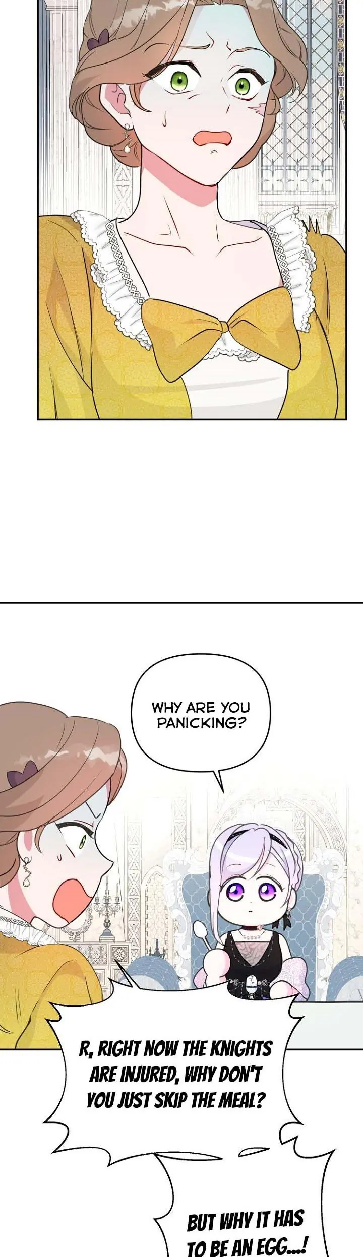 Forget My Husband, I'll Go Make Money Chapter 36 Page 20