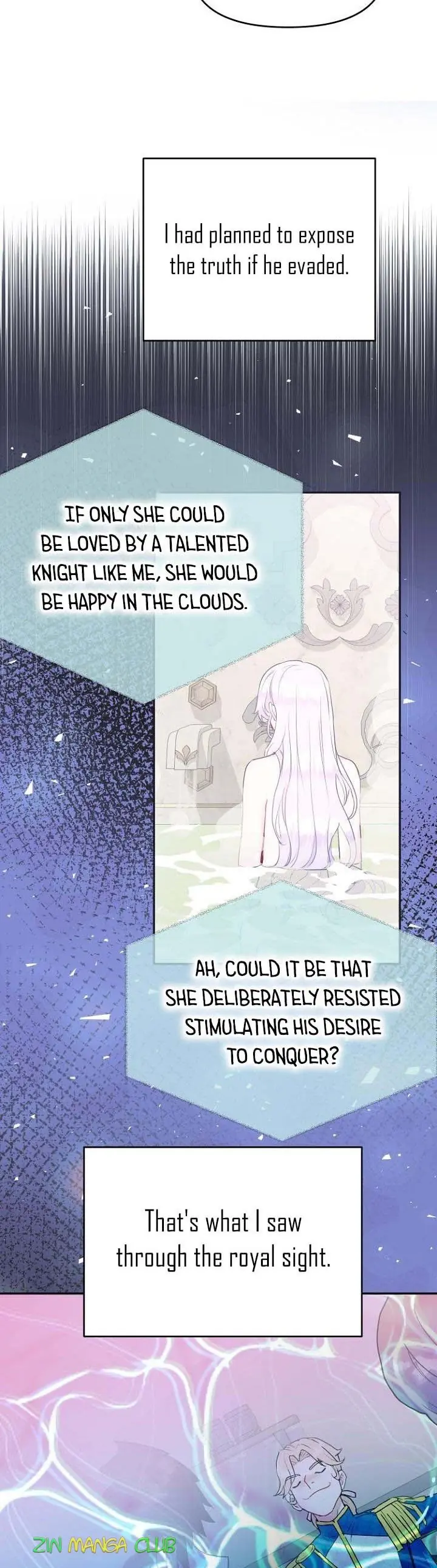 Forget My Husband, I'll Go Make Money Chapter 37 Page 2