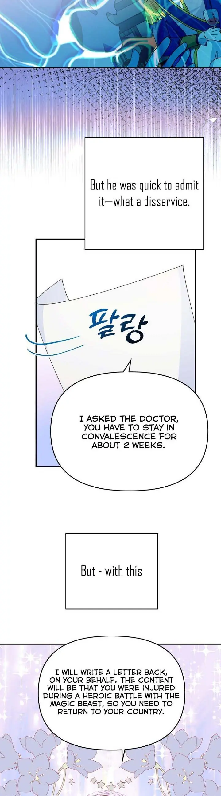 Forget My Husband, I'll Go Make Money Chapter 37 Page 3
