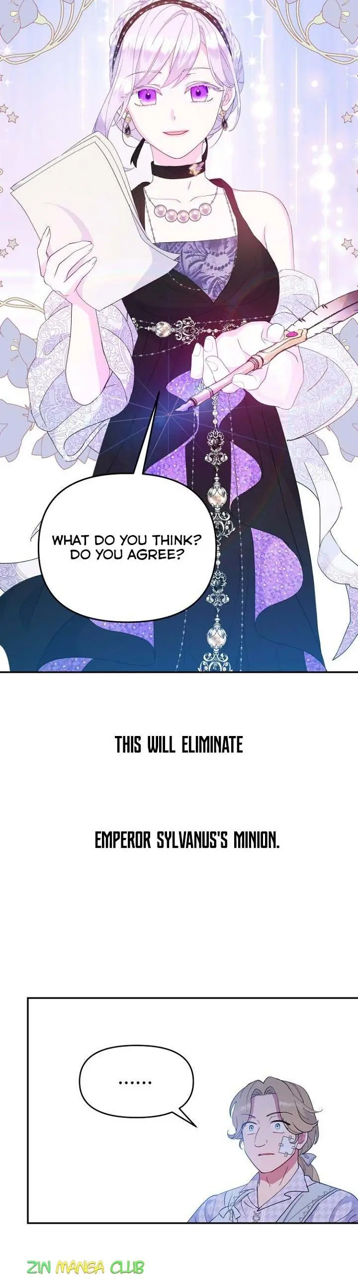 Forget My Husband, I'll Go Make Money Chapter 37 Page 4