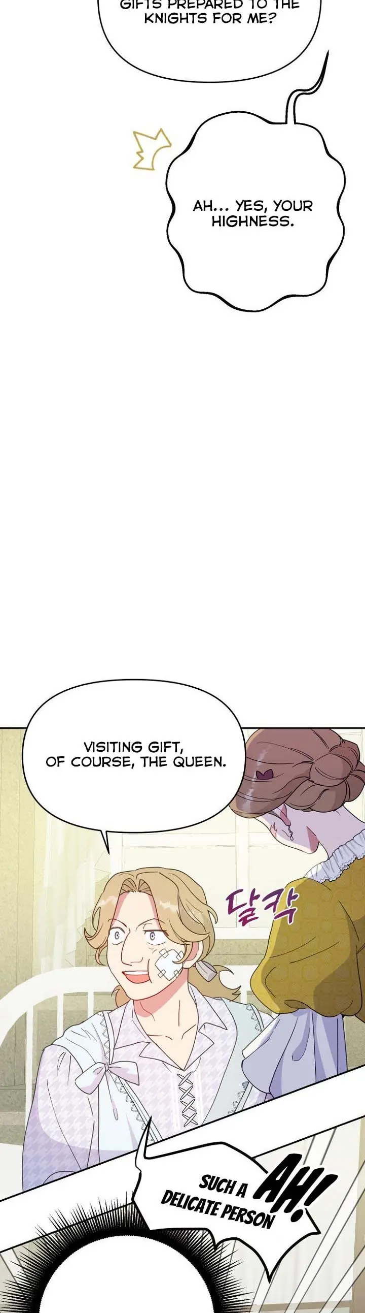Forget My Husband, I'll Go Make Money Chapter 37 Page 9