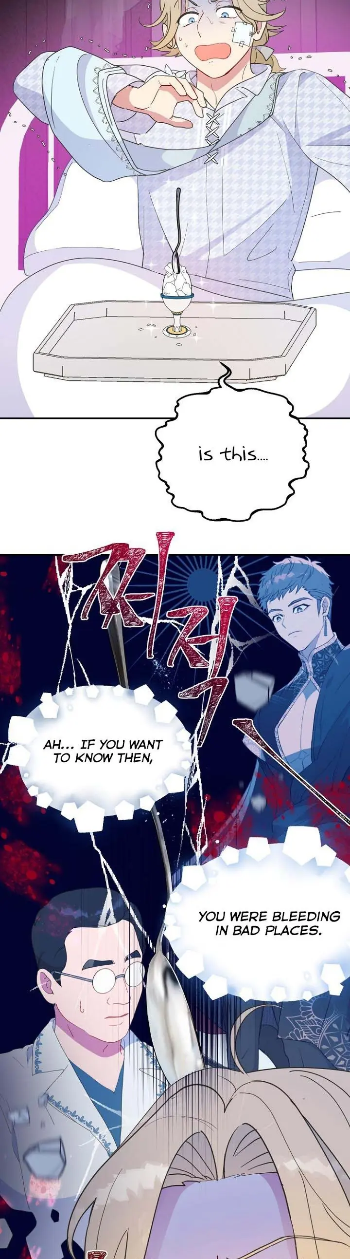 Forget My Husband, I'll Go Make Money Chapter 37 Page 12