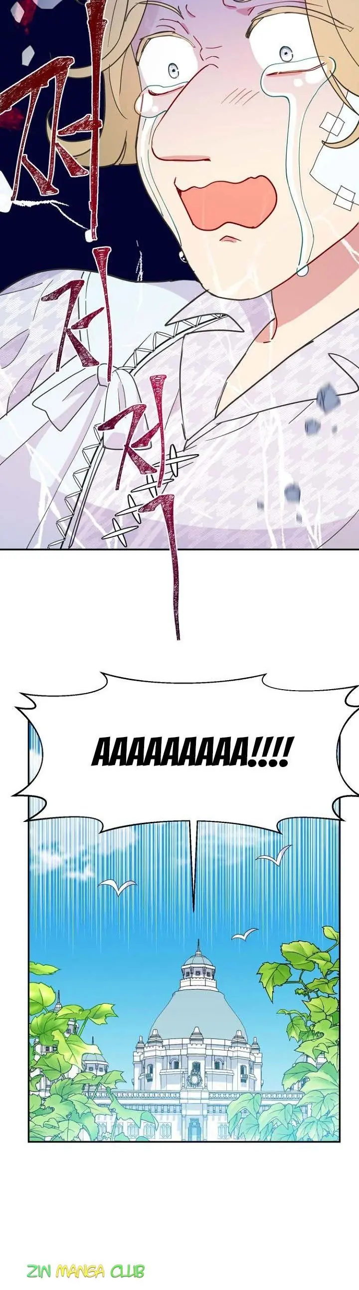 Forget My Husband, I'll Go Make Money Chapter 37 Page 13