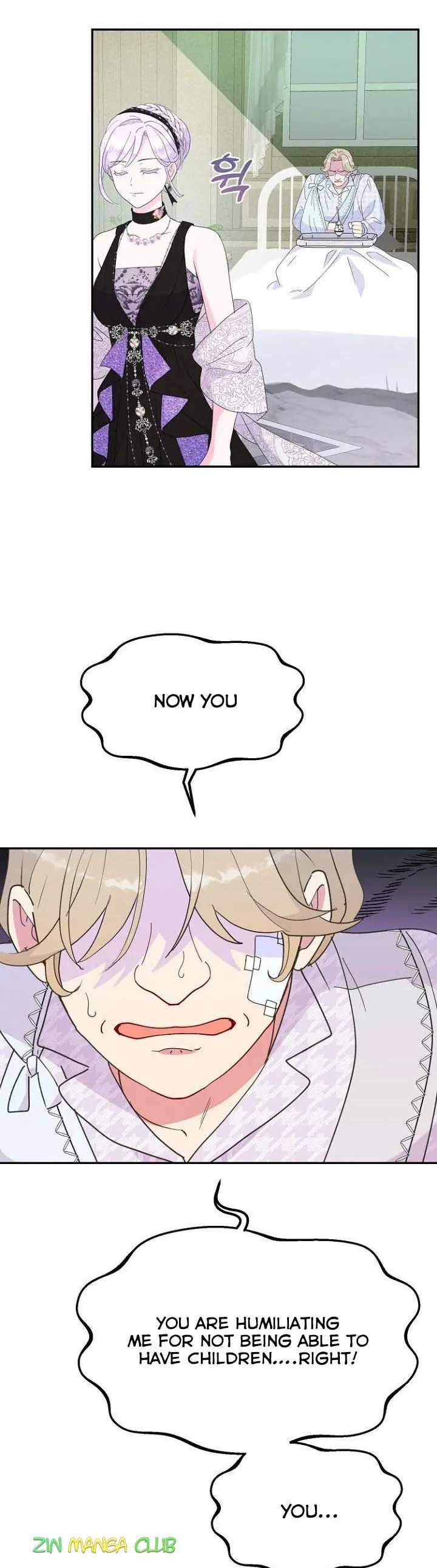 Forget My Husband, I'll Go Make Money Chapter 37 Page 14