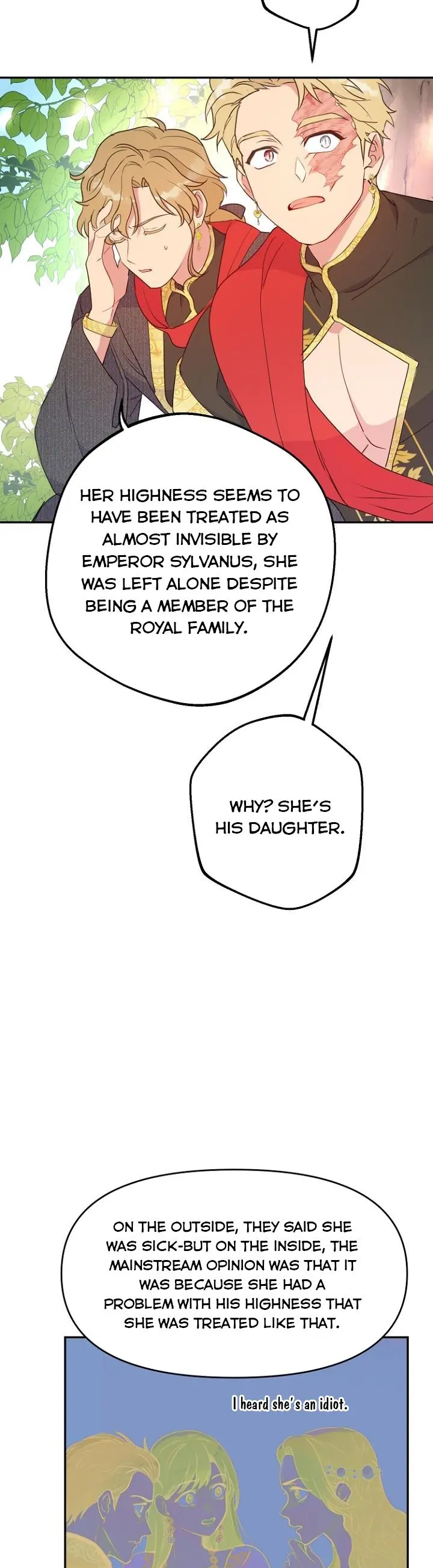 Forget My Husband, I'll Go Make Money Chapter 38 Page 3