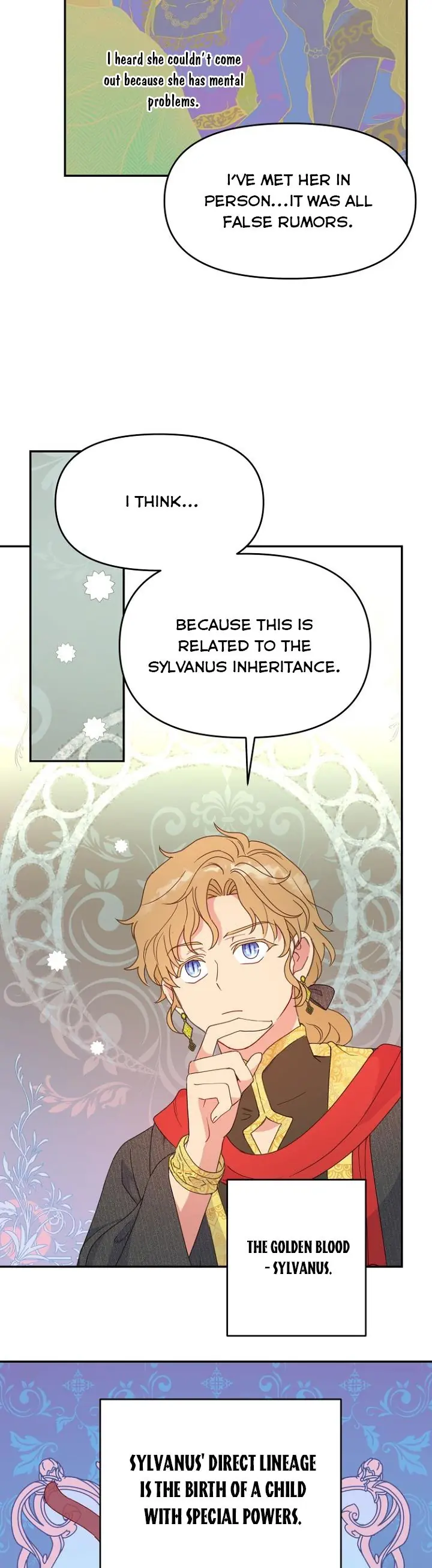 Forget My Husband, I'll Go Make Money Chapter 38 Page 4