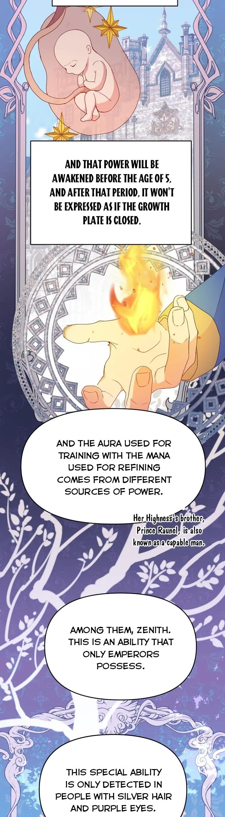 Forget My Husband, I'll Go Make Money Chapter 38 Page 5