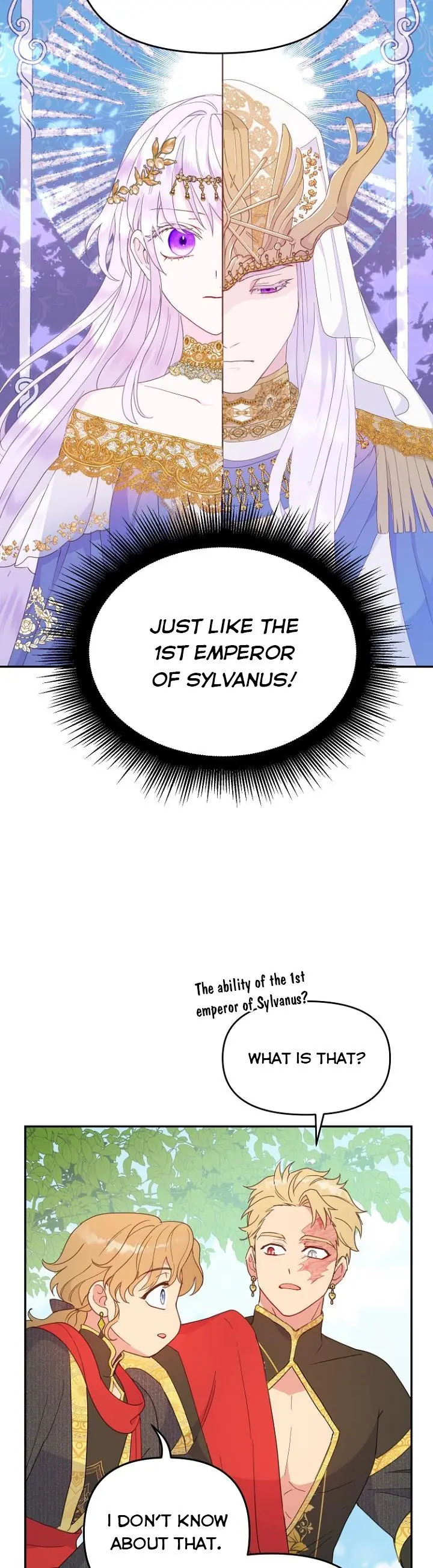 Forget My Husband, I'll Go Make Money Chapter 38 Page 6