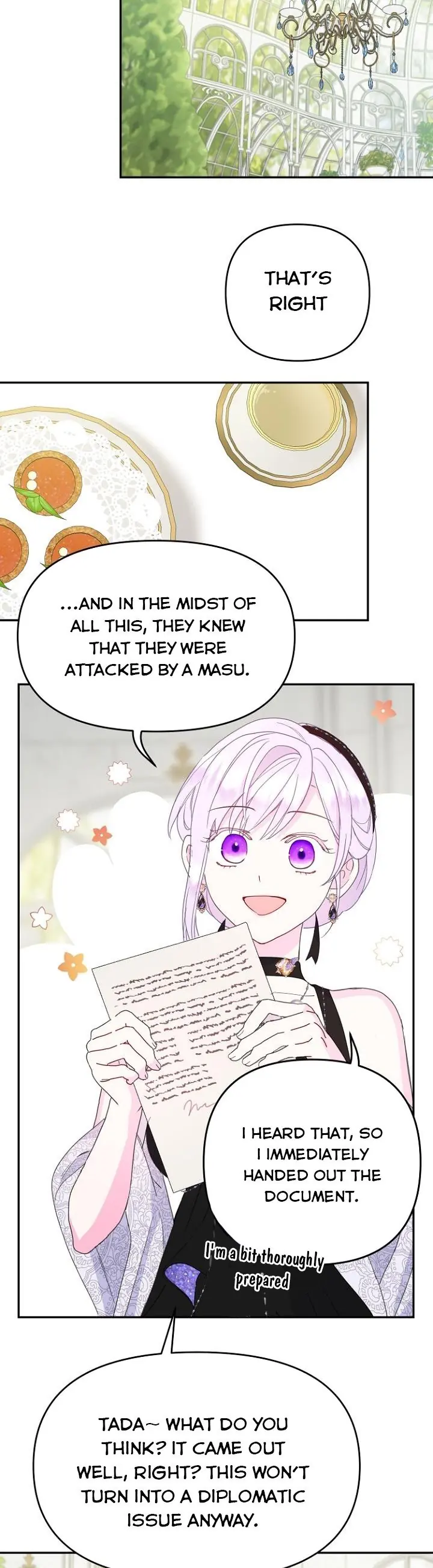 Forget My Husband, I'll Go Make Money Chapter 38 Page 11