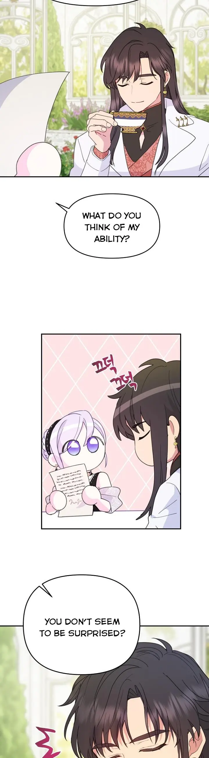 Forget My Husband, I'll Go Make Money Chapter 38 Page 12
