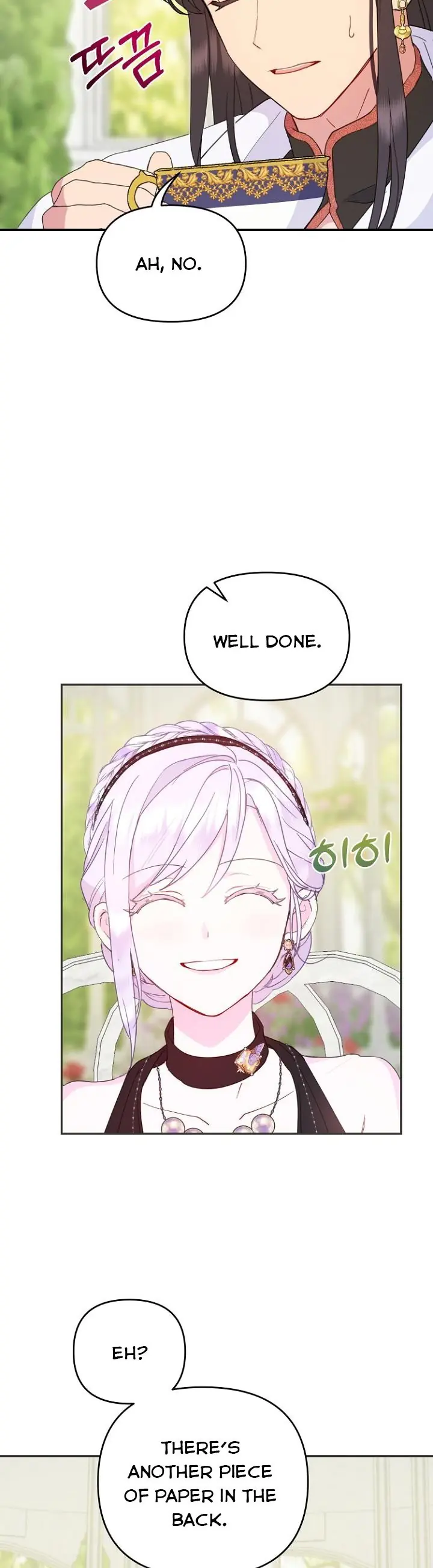 Forget My Husband, I'll Go Make Money Chapter 38 Page 13