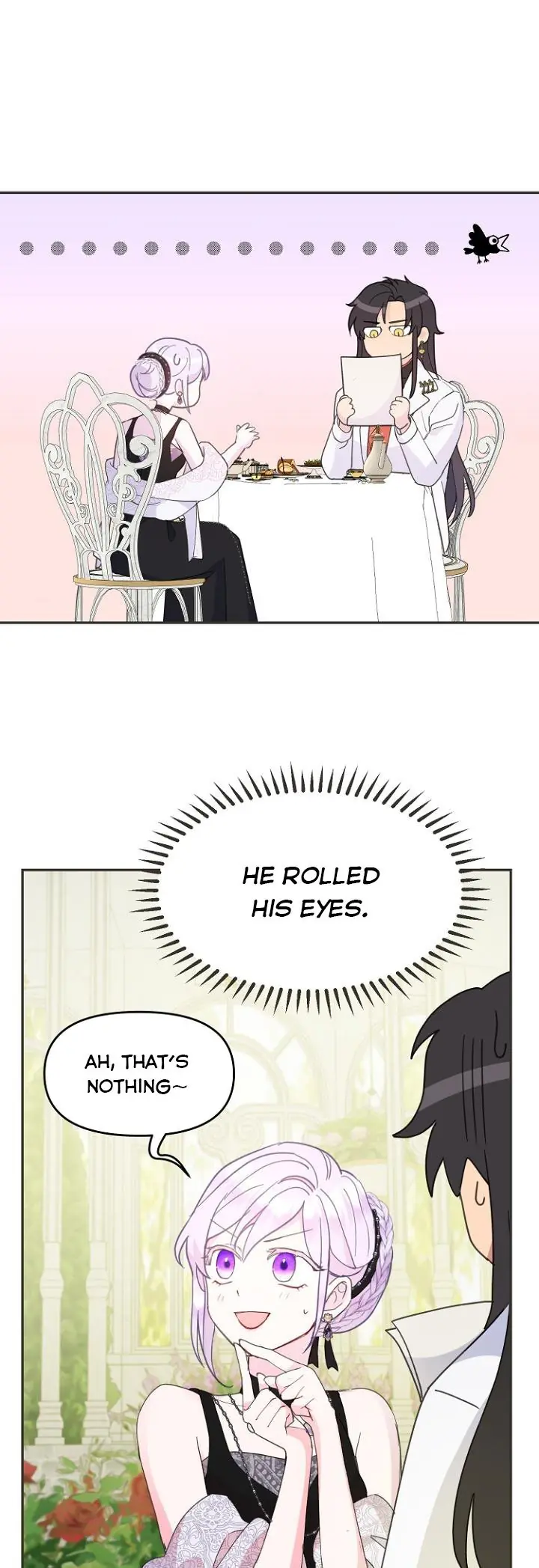Forget My Husband, I'll Go Make Money Chapter 38 Page 15