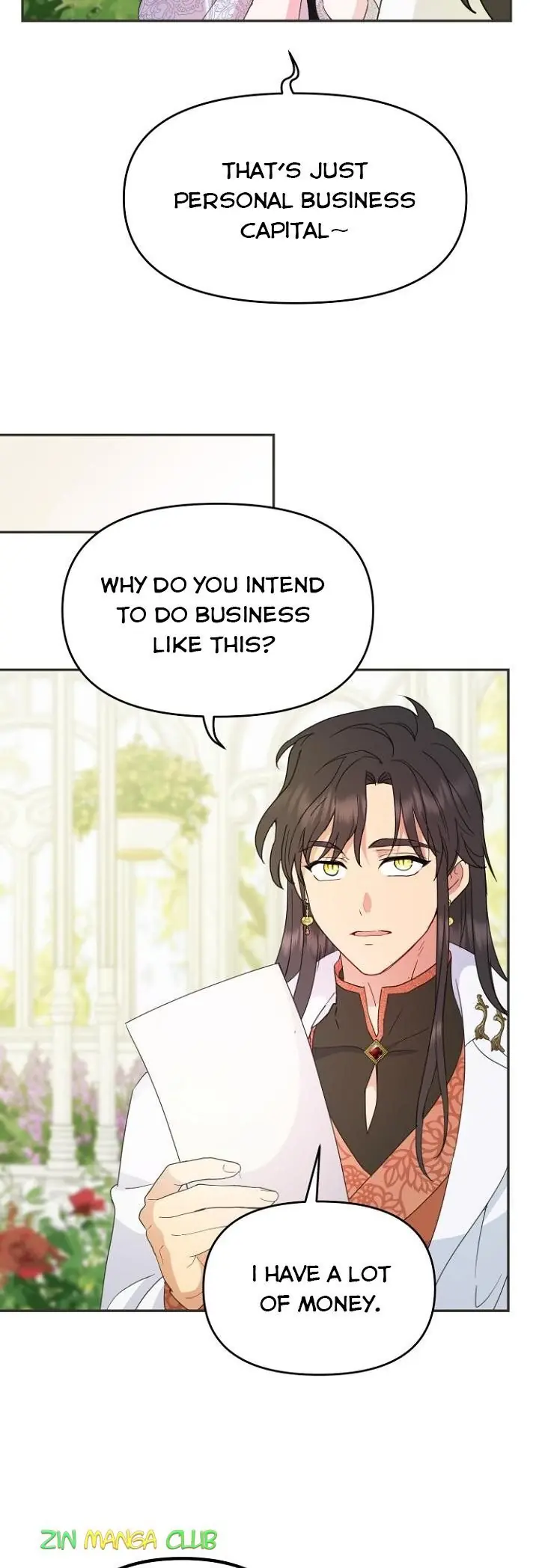 Forget My Husband, I'll Go Make Money Chapter 38 Page 16