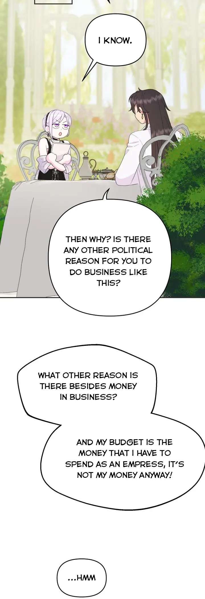 Forget My Husband, I'll Go Make Money Chapter 38 Page 18