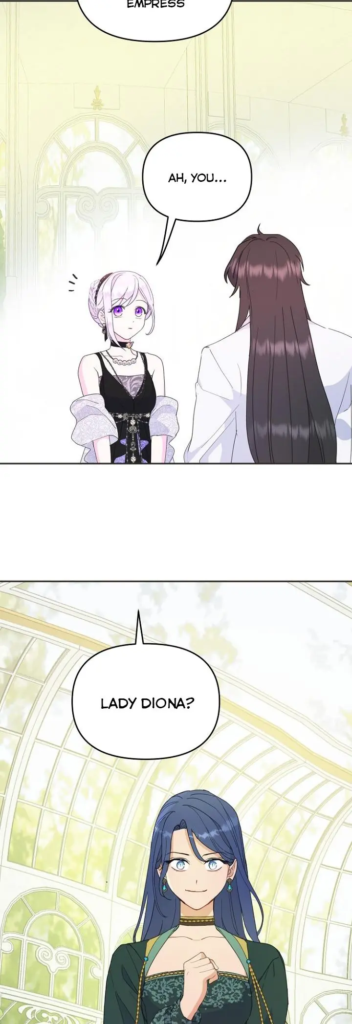 Forget My Husband, I'll Go Make Money Chapter 38 Page 20