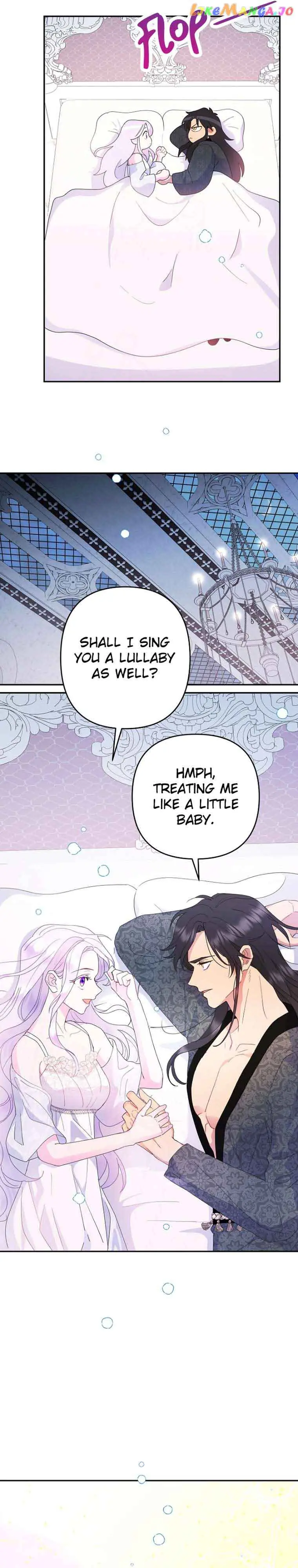 Forget My Husband, I'll Go Make Money Chapter 46 Page 19