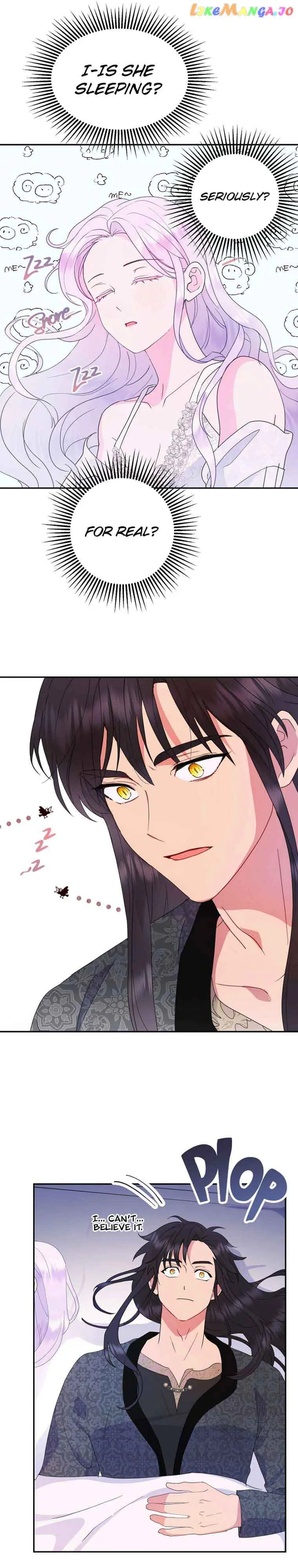 Forget My Husband, I'll Go Make Money Chapter 46 Page 24