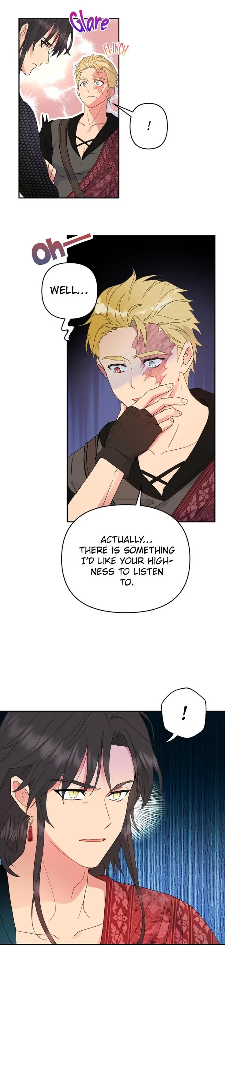Forget My Husband, I'll Go Make Money Chapter 47 Page 4