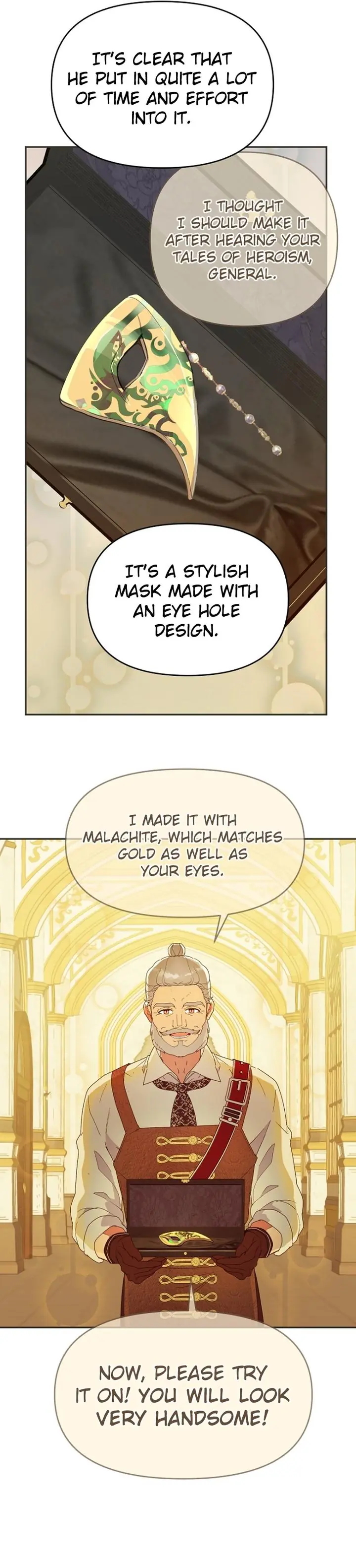 Forget My Husband, I'll Go Make Money Chapter 47 Page 8