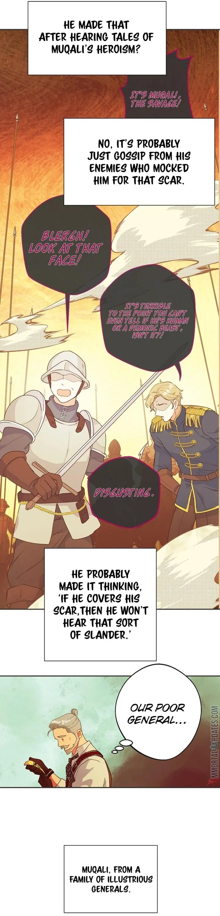 Forget My Husband, I'll Go Make Money Chapter 47 Page 10