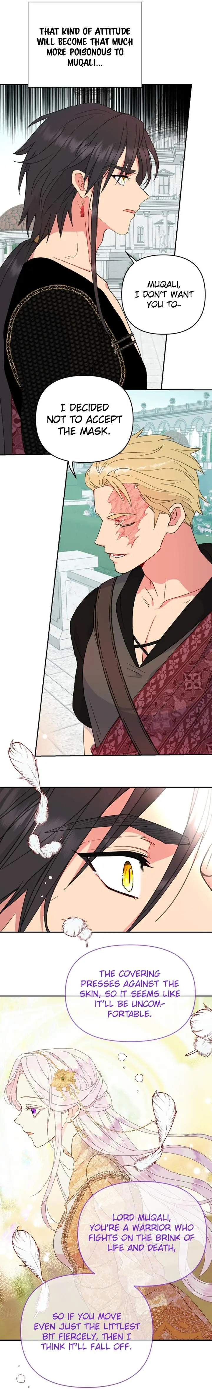 Forget My Husband, I'll Go Make Money Chapter 47 Page 13