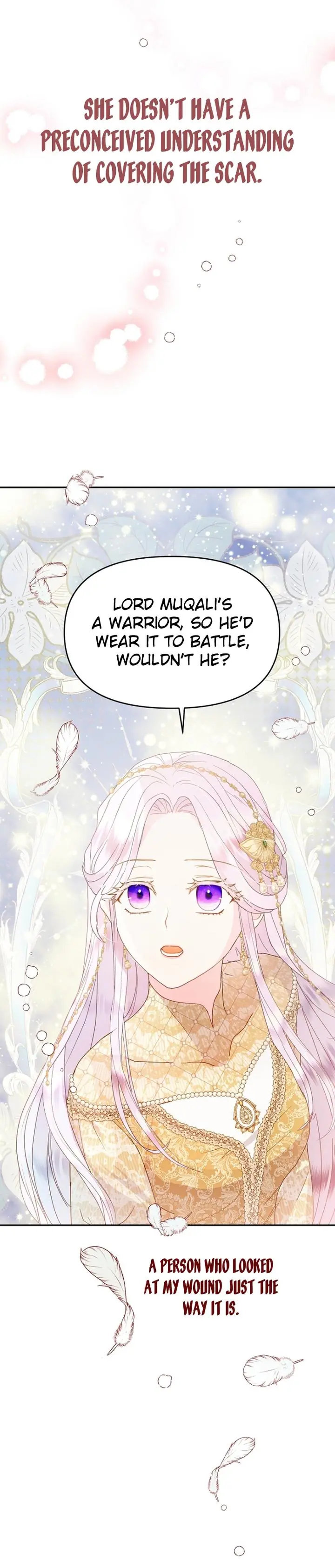 Forget My Husband, I'll Go Make Money Chapter 47 Page 15